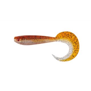 Fox Rage Pro Grub 12Cm UV Tinsel