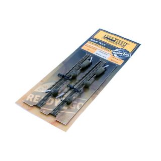 PB R2G SR Naked Chod / Heli Leader 90 2st. Weed