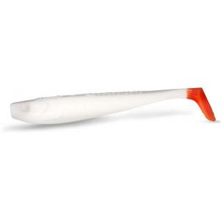 Quantum Q-Paddler 10Cm Solid White Uv-Tail