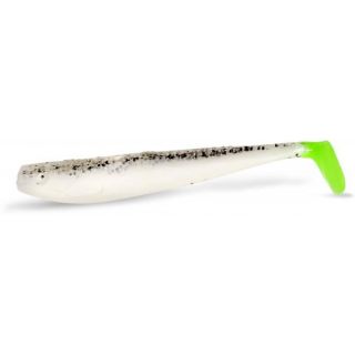 Quantum Q-Paddler 12Cm Salt and Pepper Uv-Tail