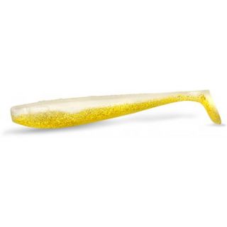 Quantum Q-Paddler 12Cm Golden Shiner