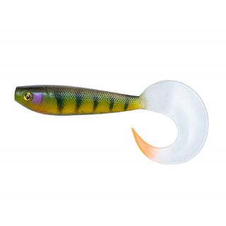 Fox Rage Pro Grub 23Cm UV Stickleback