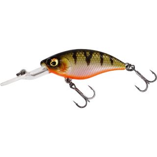 Westin BuzzBite Crankbait 4cm 4Gr Low Floating Bling Perch