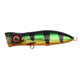Spro Iris Pop Hardlure 7,5cm 10,5gr Perch