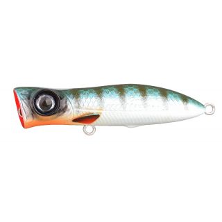 Spro Iris Pop Hardlure 7,5cm 10,5gr Herring