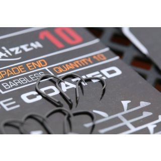 Guru Kaizen Hook Size 14