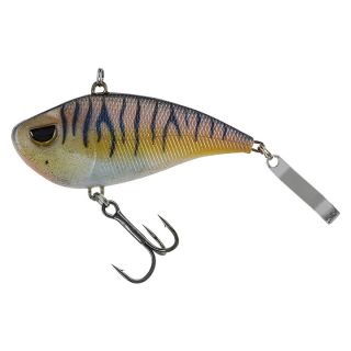 Molix Soft Lipless Vib 5,5cm 14 gr Brown Cream Purple Tiger