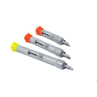 Guru Foam Wagglers 2st. 3SS gr (4.4 gr)