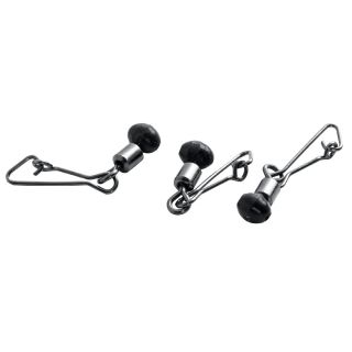 Matrix X-Strong Feeder Snap Links 10st. Size 12