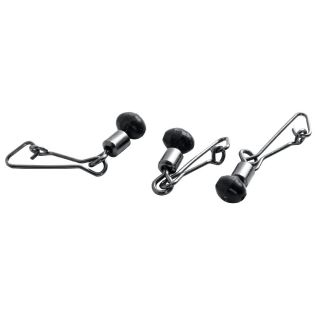 Matrix X-Strong Feeder Snap Links 10st. Size 10