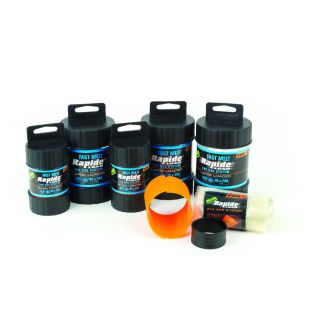 Fox Edges Rapide System Fast Melt PVA Bag System 60 mmx130 mm x 25 bags