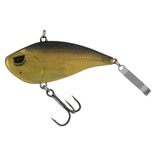 Molix Soft Lipless Vib 5,5cm 14 gr Brown Gold