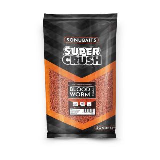 Sonu Groundbait Mix Bloodworm Groundbait
