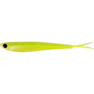 Westin TwinTeez V2 V-Tail 14,5cm Lime