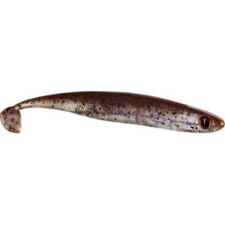 Westin KickTeez Shadtail 15cm Bass Hunter