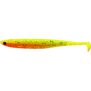 Westin KickTeez Shadtail 15cm Green Tomato