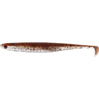 Westin KickTeez Shadtail 15cm Bait Pearl