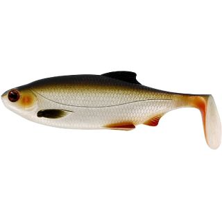 Westin Ricky the Roach Shadtail 7cm Lively Roach