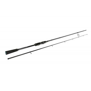 Sportex Black Arrow G4 Ultra Light 2,40 m 0,5-7 gr