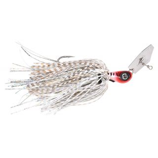 Spro Iris Thrillseeker Xl Chatterbait 7/0 21gr Redhead Tiger
