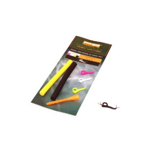 PB Zigliners & Foam Set Snail