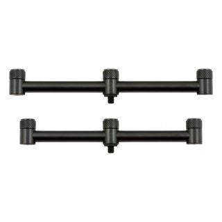 Fox Black Label QR Buzzer Bar Set 3 rod 23cm & 26cm