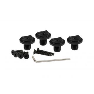 Fox Black Label QR Conversion Kit