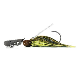 Molix Compact Blade Jig 10,5gr Missouri Craw
