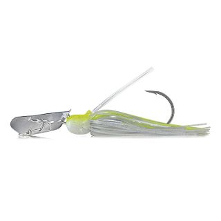 Molix Compact Blade Jig 14gr Chart Glimmer