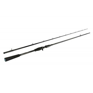 Sportex Black Arrow G4 Baitcast 2,40 m 19-96 gr