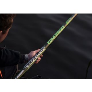 Cresta Carpetition Confidence 10M Pole
