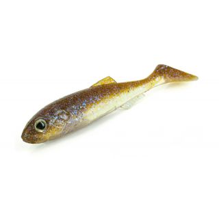 Molix RT Shad 14cm 5,5inch 1st. UV Wakasagi