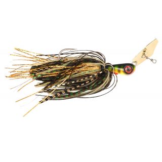 Spro Iris Thrillseeker Xl Chatterbait 7/0 21gr Perch