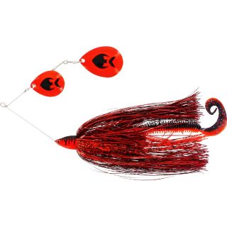 Westin MonsterVibe Colorado 65Gr Flash Red