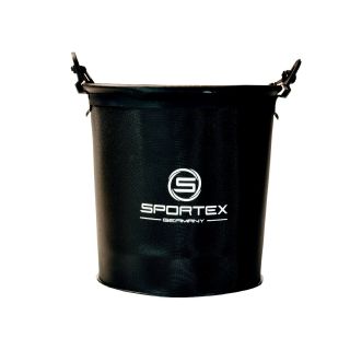 Sportex EVA Bucket Black