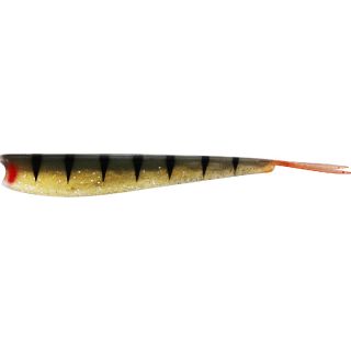 Westin Twinteez V-Tail 15cm T Gold Perch 2st.