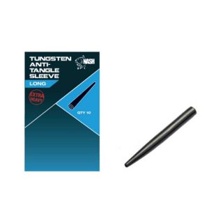 Nash Tungsten Anti-Tangle Sleeve Short