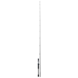 Westin W3 Bass Finesse Crank-T 2nd 1+1pc 2,10 m 5-15 gr ML Moderate