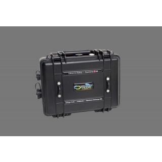 Float Plus Lithium-ion Accu 41600 mAh 12,6V Stormcase