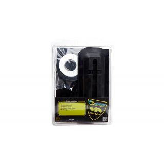 Float Plus Mount Accessoires (Lijmvel, Pads, 2 ringen)