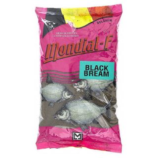 Mondial-F Black Bream 1Kg