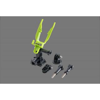 Float Plus Bellyboat clip