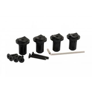 Fox Black Label Conversion Kit