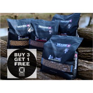 CC Moore Odyssey XXX Shelf Life 24Mm 20Kg Bulkdeal