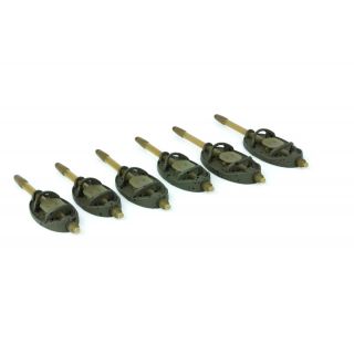 Matrix Alloy Method Feeder Medium 40 gr