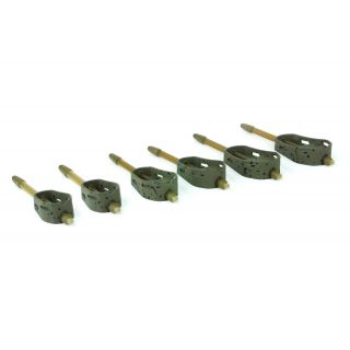 Matrix Alloy Open Feeder Small - 15 gr