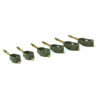 Matrix Alloy Open Feeder Medium - 30 gr