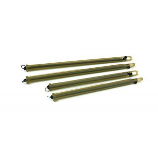 Matrix Elasticated Feeder Tubes Large 2St.