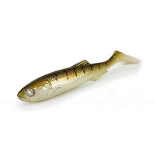 Molix RT Shad 17,5cm 7inch 1st. UV Zander