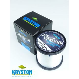 Kryston Super Mono Clear 0,40mm 18lb 1000m